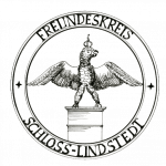 Logo Freundeskreis Potsdam - zur Sehenswürdigkeit Schloss Lindstedt