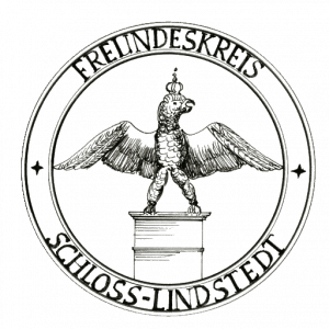 Logo Freundeskreis Potsdam - zur Sehenswürdigkeit Schloss Lindstedt